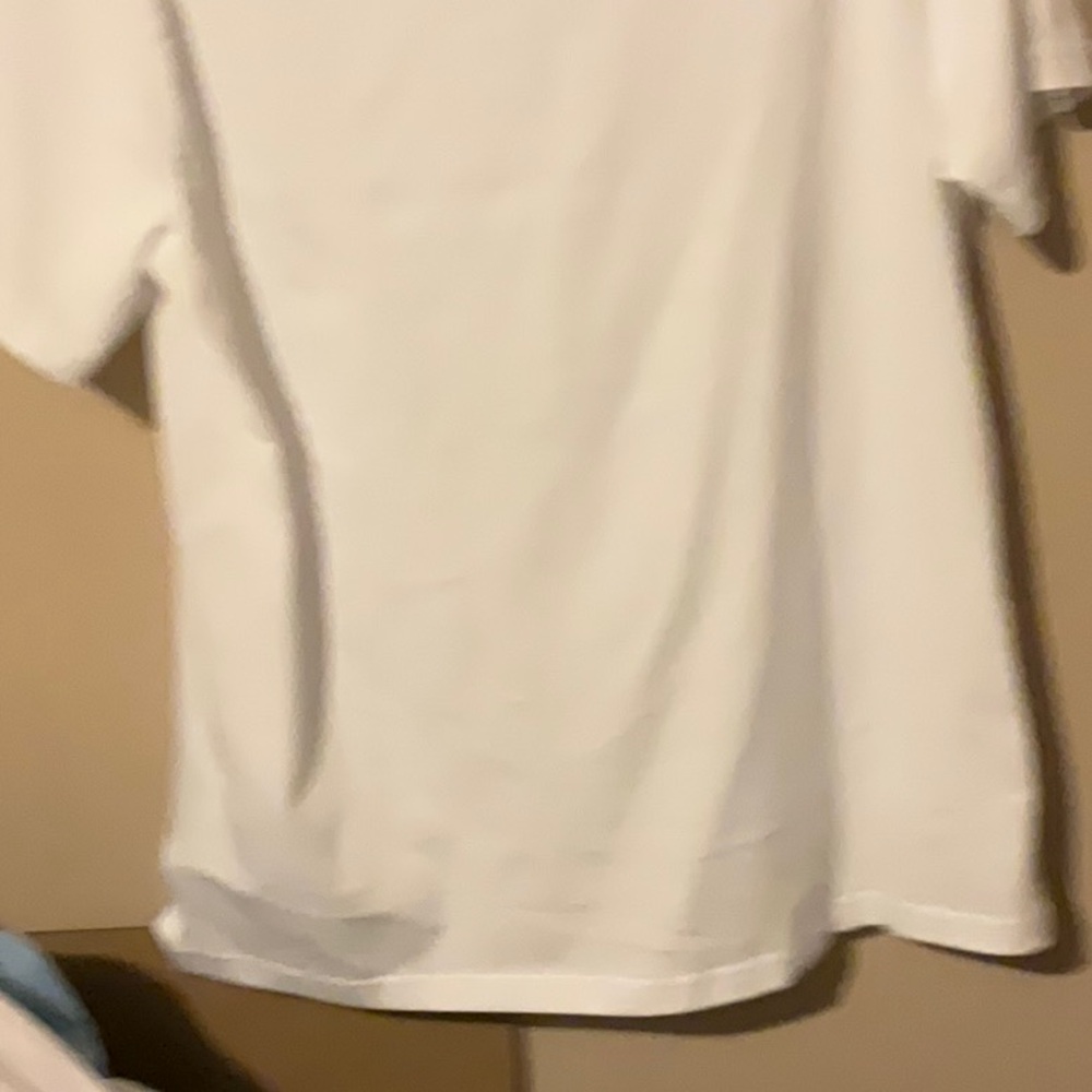 Polo by Ralph Lauren Kids White Bear Graphic Tee - Picture 3 of 4
